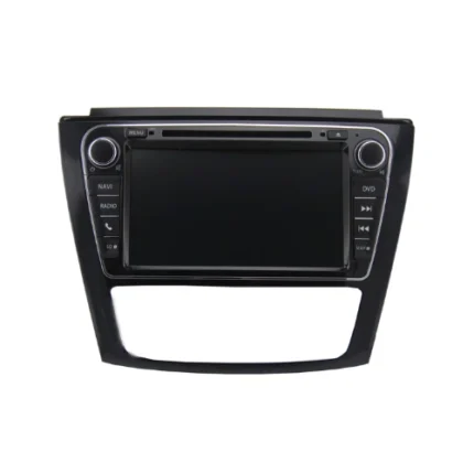 مانیتور اندروید جک S5