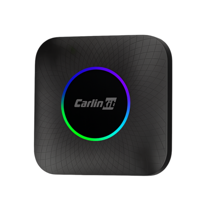 اندرويد باکس (Carlinkit)